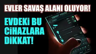 Evler savaş alanına dönecek!