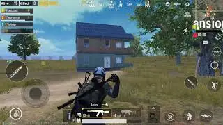 PUBG Mobile 15/09/2019