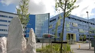 Introduction to the NIHR Oxford Biomedical Research Centre