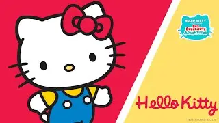 Hello Kitty | Supercute Adventures 3