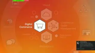 DrupalCon Baltimore 2017: Why Symfony, Magento and eZ Systems launched their cloud services in 2016
