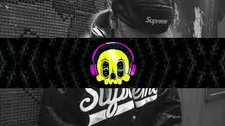 Calavera Audio React Template 2021 / FREE Audio Visualizer Template 2021 / Link in Description
