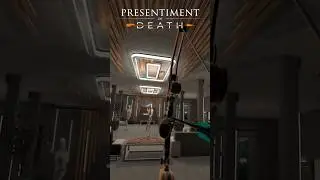 Мини обзор Presentiment Of Death 