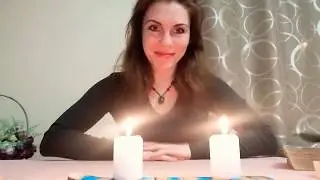 КАК ОН ЖИВЁТ БЕЗ МЕНЯ 🙄Расклад онлайн гадание