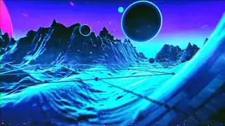 Double Retro Future Dread | Synthwave | FENIX SONG [OFFICIAL MUSIC VIDEO]