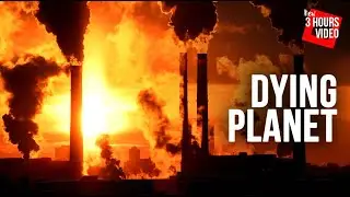 Sad, Melancholic Music For Meditation, Sleeping and Studying | Dying Planet