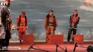 THIEL..THIEL..THIELLL..PROOLLLL.. - Kethoprak RRI Yogyakarta