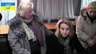 Ночной жестяк на Дзержинской ТИК
