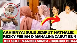 PILU!! RIZKY FEBIAN AKHIRNYA BUKA SUARA! PLIS BUNDA,, CABUT..! IKY BICARA MAKNA CINTA & PENYESALAN!
