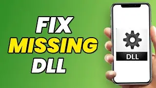 How To Fix VMPROTECTSDK32 DLL is Missing in 2023 (EASY)