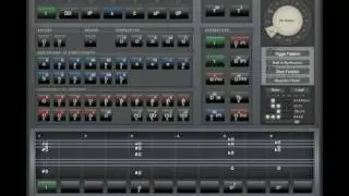 Harmony Improvisator VST