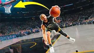 Most Impressive Shots in NBA