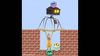 Let'S You Help Kaufmo Level Up Rank 9999 To Punish Choo-Choo-Charles