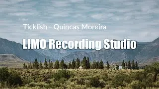 Quincas Moreira - Ticklish (No Copyright Music)