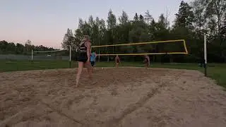 16 08 23 Маша С/Рома - Маша/Вадим игра №3