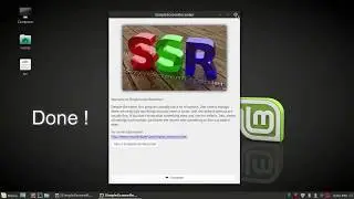 How to Install Simple Screen Recorder on Linux