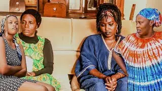 Agahinda Ka Fabiola na Kayitesi Episode 7 Full Film Nyarwanda 2024 #0780503525 #fabiola