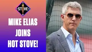 Mike Elias on the Orioles' Success