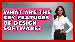 What Are the Key Features of Design Software? | Graphic Design Nerd