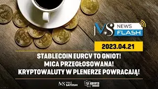 CRYPTO NEWSFLASH 