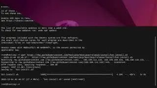 Proyecto de hosting - parte 2