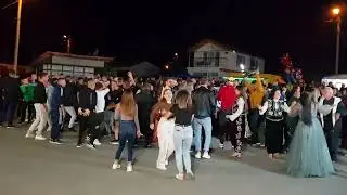 "Kuchek Kabadan" | Shivarovo / Grup Aydos