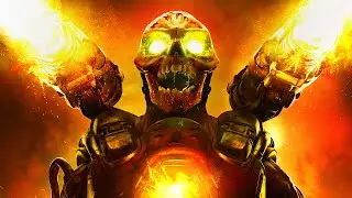 Doom Ending And Final Boss Fight
