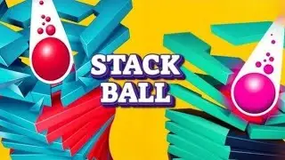 Stack Ball live - RAG GAMING