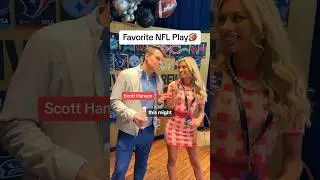 🏈Top Moments in NFL RedZone History with Scott Hanson 