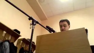 «Християнська проповідь у місцях несвободи. Історія і сучасність України» Прямий ефір 2.12.2014