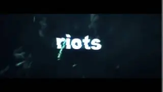 ¤ RiotsArts »VizoxFX (rc) 0.82754like pls ¤ New Style?