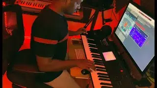 VIOLIN / VST/  MAINSTAGE / PRAVIN SINGH