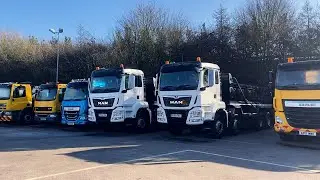 J.S. Asphalt Auction :: Sat 11th February '23 @ 10am