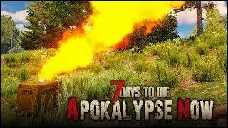 Doppelte Airdrop Chance - Apokalypse Now (7D2D) #13