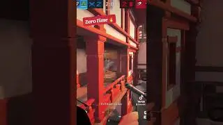 Zero is OP in Rainbow Six Siege! 