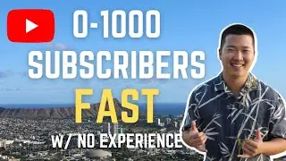 Truthful Tips On How To Grow On YouTube in 2021 | Getting Your First 1000 Subscribers and Monetize