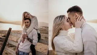 ВЛОГ: паспорт, заочка и фотосъемка с парнем ♡