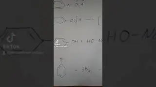 Химические свойства фенола