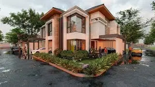 Beautiful House Render in Lumion 10 | Lumion 10 Rendering 2020