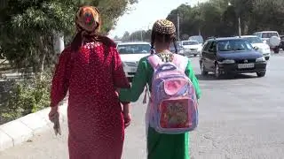 Daşoguzda özbek mekdebi açylar diýilýär; Okuwçylaryň ýaşy, sany, milleti hasaba alynýar