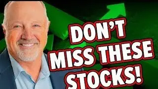 Don't Miss Out! lonQ & Palantir Stocks Soaring to New Heights