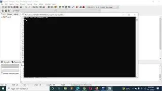 C++ Program to Find Largest of Two Numbers using function
