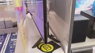 Телевизор Samsung UE43NU7170U