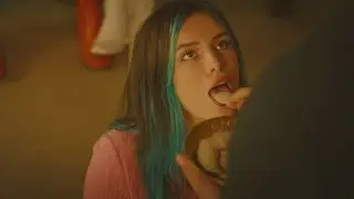 ►Привычка. Habit (2021). Момент из фильма