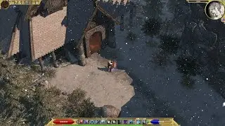 Titan Quest Anniversary Edition - #42 (Акт 5 - Хильдисвини - Золотой вепрь)