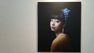 Het Delft van Vermeer  @MuseumPrinsenhof