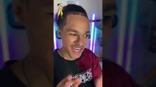 BLACK ANIME MONTH VICE PRESIDENT! 