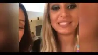Zadruga 2 "Obećana pobeda " Luna Đogani