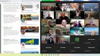 EV Club of Connecticut - New Englanders sharing their Tesla FSDBeta experience