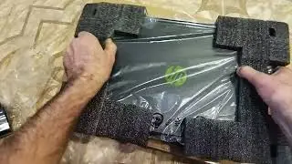 HP Pavilion Gaming 15 ec2002ua